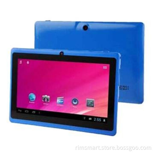 7.0-inch Capacitive Screen Android 4.2 Tablet